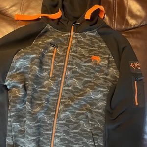 Venum XL hoodie